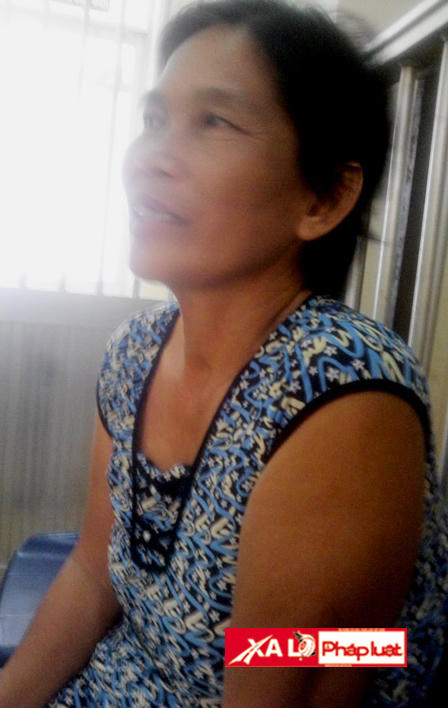 Chủ quán cà phê bị người tình thiêu sống